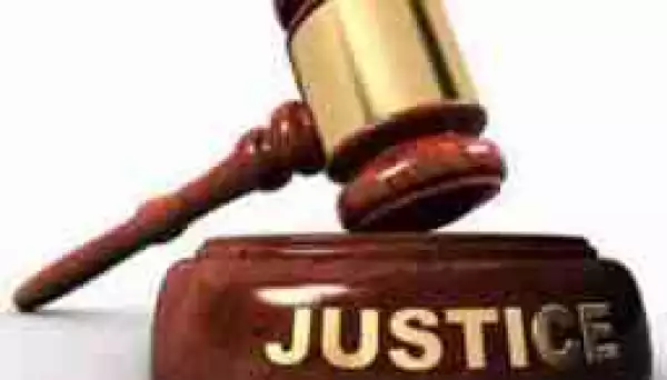 Vice Principal Jailed For Life After Raping 12-Year-Old Pupil In Ekiti